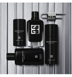 Gentleman Society - Beruhigender Deodorant-Stick Gentleman Society - Beruhigender Deodorant-Stick